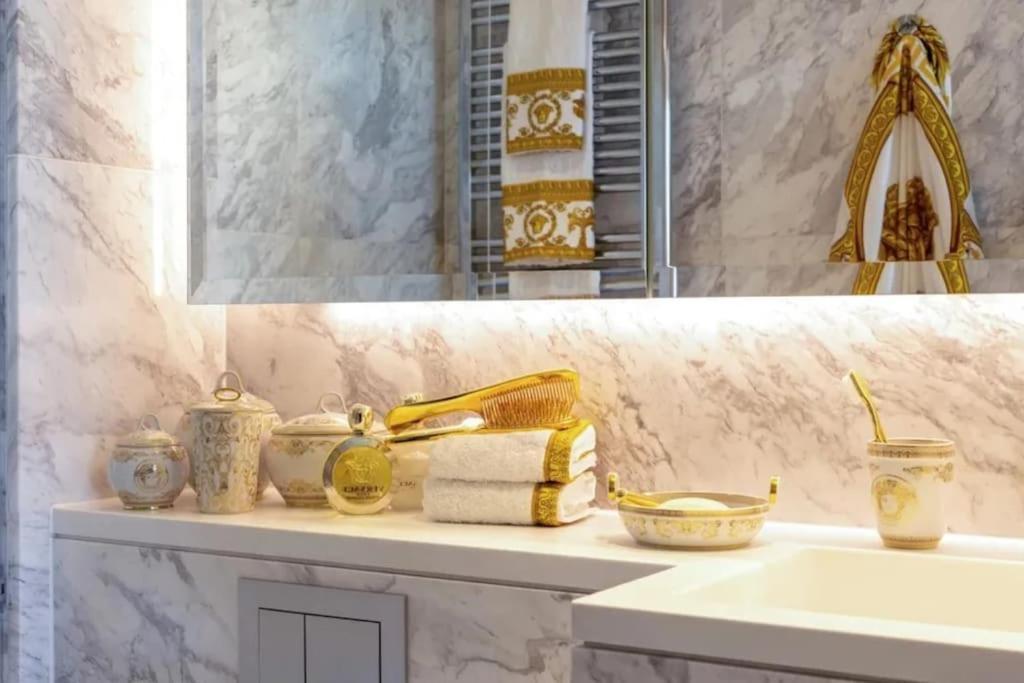 Quiet Luxury Escape For 6 In Covent Garden Appartement Londen